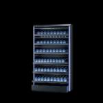 Cigarette Gantry Display Rack