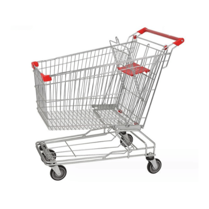 Shopping Cart 1040*580*1040mm