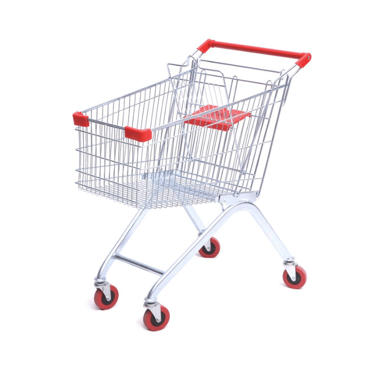 Shopping Cart 760450940mm
