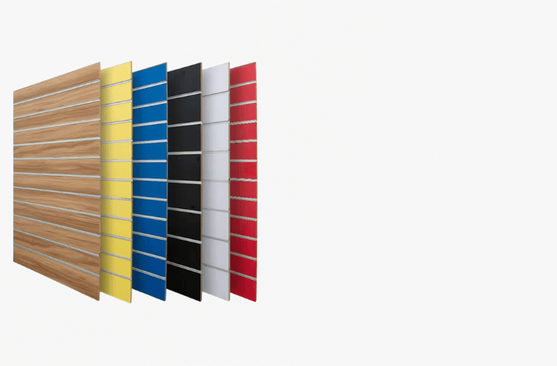 Slatwall 1