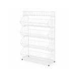 Stacking Baskets