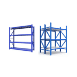 Storage Racks (1 Uprights) L2000*D500*H2000mm