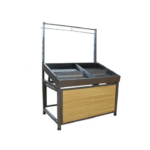 Vegetable Rack 1200*800*1400mm