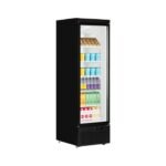 Glass Door Display Freezers