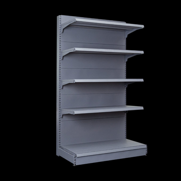 wall black