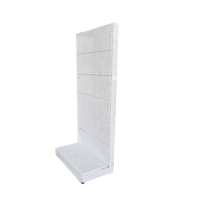 Peg board Wall Shelving, Base 500mm