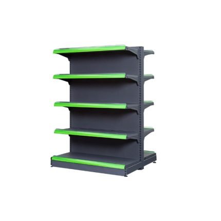 Top 3 Shelving Solutions for Small Businesses in Midlands