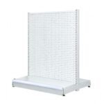Pegboard Gondola – Base 400mm