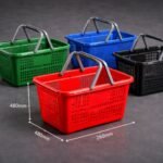 Shopping Baskets
