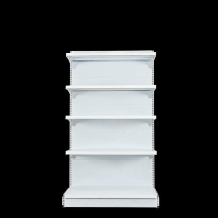 shelving units