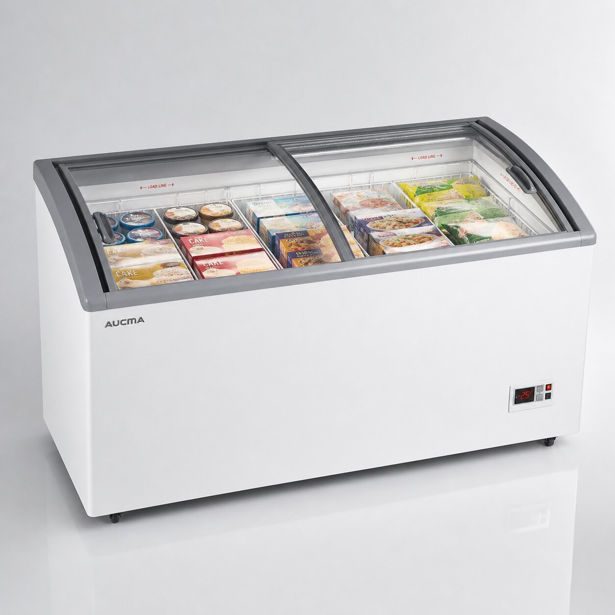 How the SUPER 200DE White Adapts to Your Store Needs
