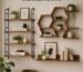 Wall Shelving Units