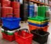 retail shopping baskets wholesale
