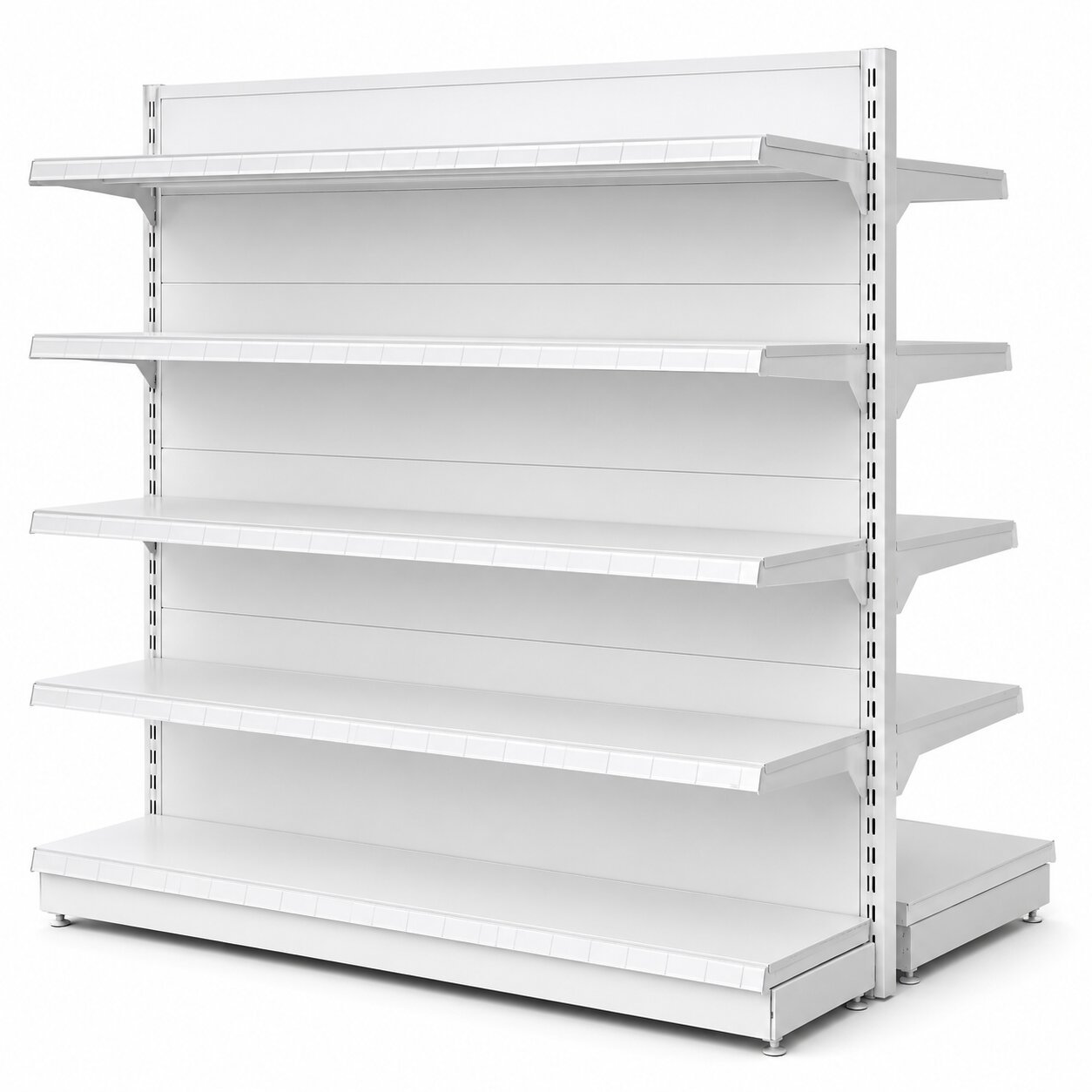 shop racking
