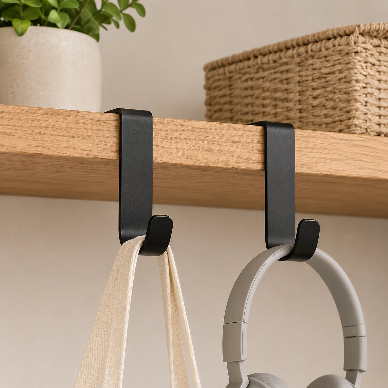 Shelf Hooks