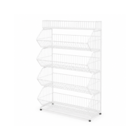 Stacking Basket