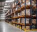Warehouse Shelving in midlands UK