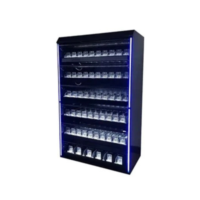 cigerete rack