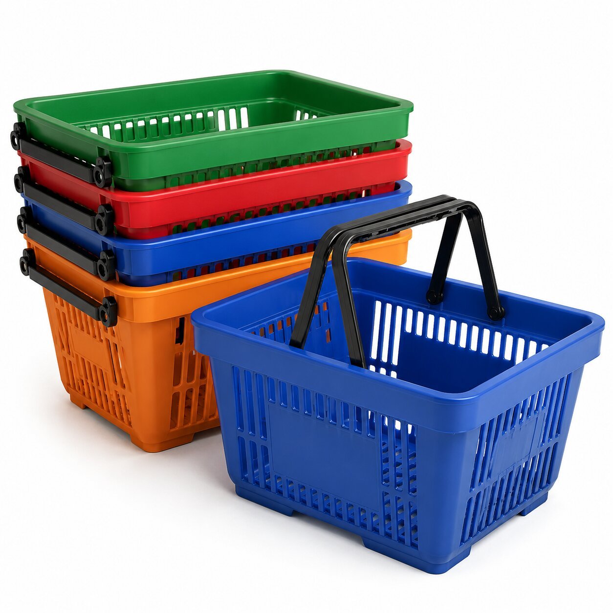 shopping baskets uk