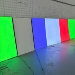 LED Display Panel – 683mm Wide - Image 3