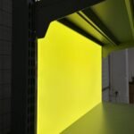 LED Display Panel – 983mm Wide