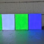 LED Display Panel – 683mm Wide - Image 2