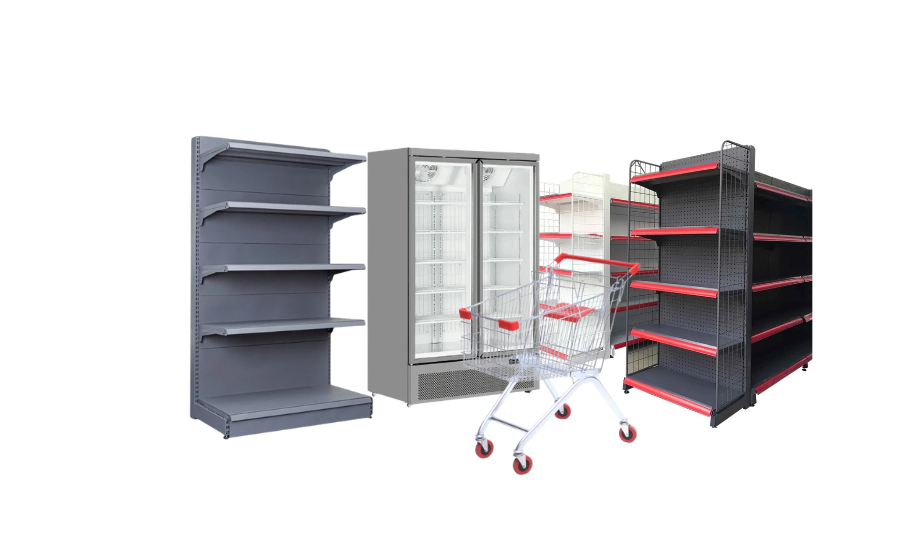 Combo image shop solution midland uk