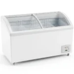 Istanbul Ice Cream Freezer