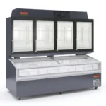 Zurich Combi Freezer