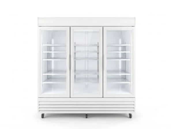 Essen Commercial Display Chiller