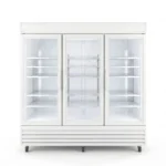Eden Integral Freezer