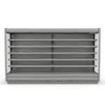 ColdCo PARISA 70 Open Multideck Remote Chiller