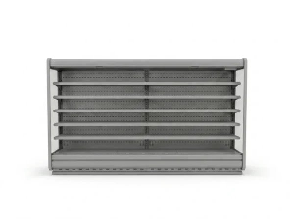 ColdCo PARISA 70 Open Multideck Remote Chiller