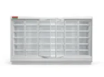 ColdCo PARISA 70 Hinged Door Multideck