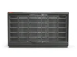 ColdCo PARISA 70 Hinged Door Multideck - Image 2