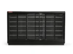 ColdCo PARISA 70 Hinged Door Multideck - Image 3