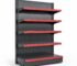 Retail Wall Shelving