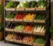 Shelves for Vegetables