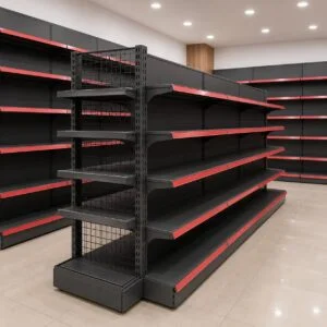 Shop Racking