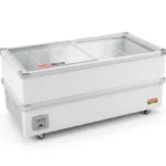 Sydney Chest Freezer