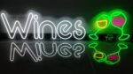 LED Neon Display Sign - Image 9