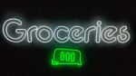 LED Neon Display Sign - Image 5