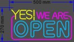 LED Neon Display Sign - Image 4