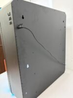 Illuminated Display Cabinet with LED Lighting - Image 5