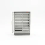 ColdCo BERFIN Remote Multideck Freezer