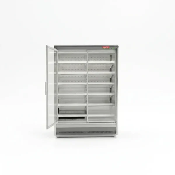ColdCo BERFIN Remote Multideck Freezer