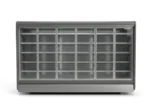 ColdCo PARISA 70 Sliding Door Multideck - Image 2