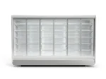 ColdCo PARISA 70 Sliding Door Multideck