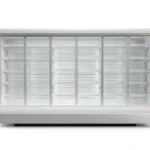 ColdCo PARISA 70 Sliding Door Multideck