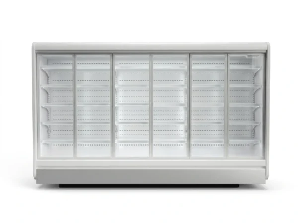 ColdCo PARISA 70 Sliding Door Multideck
